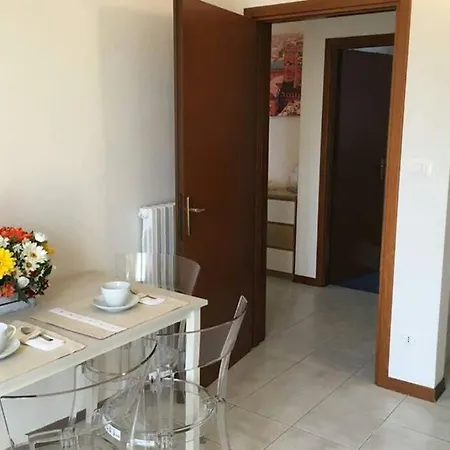 C&c Apartment
