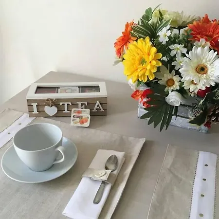 C&c Apartment Bologna