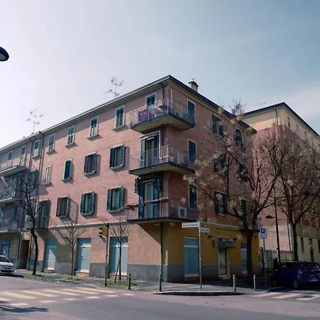 Apartment C&c Bologna