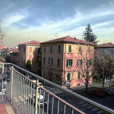 Apartment C&c Bologna