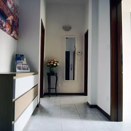 C&c Apartment Bologna
