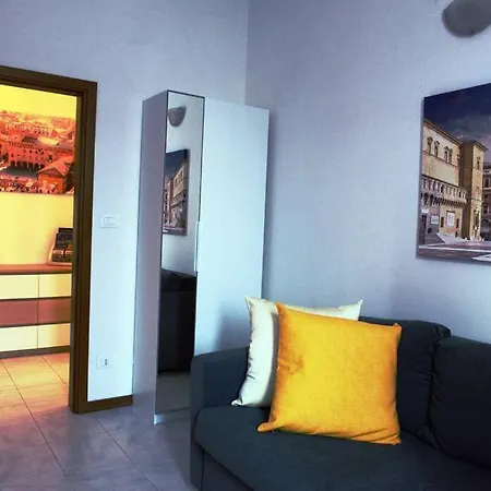C&c Apartment