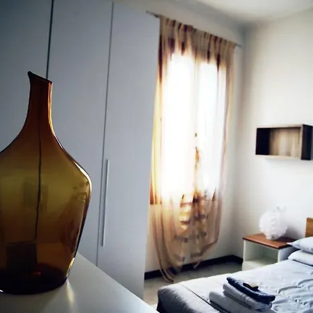 C&c Apartment Bologna