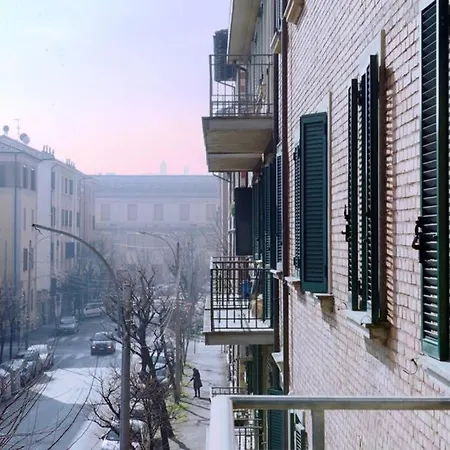 C&c Apartment *