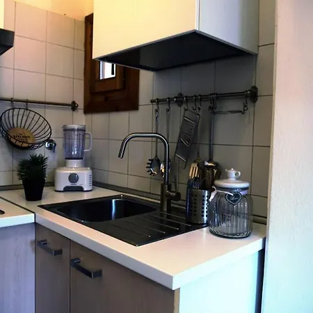 Apartment C&c Bologna
