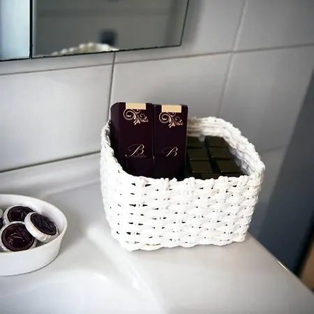 C&c Apartment Bologna