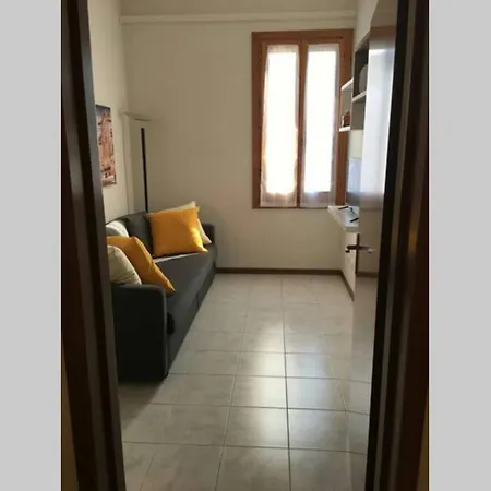 Apartment C&c Bologna