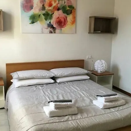 Apartment C&c Bologna