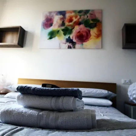 Apartment C&c Bologna